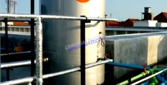 pemanas air wika SOLAR WATER HEATER 22