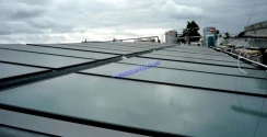 pemanas air wika SOLAR WATER HEATER 23