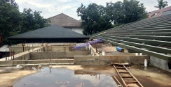 pemanas air wika HEAT PUMP KOLAM RENANG 5