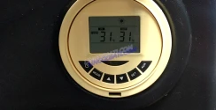 pemanas air wika HEAT PUMP KOLAM RENANG 12