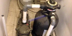 pemanas air wika HEAT PUMP KOLAM RENANG 14