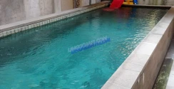 pemanas air wika HEAT PUMP KOLAM RENANG 16