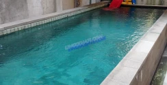 pemanas air wika HEAT PUMP KOLAM RENANG 17