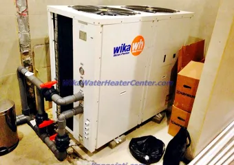 ARTICLE APAKAH HEAT PUMP WATER HEATER ITU