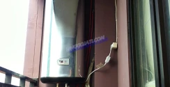 pemanas air wika ELECTRIC WATER HEATER 8