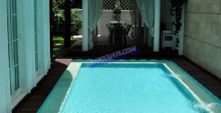 pemanas air wika HEAT PUMP KOLAM RENANG 22