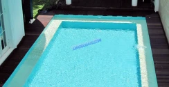 pemanas air wika HEAT PUMP KOLAM RENANG 23
