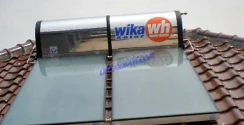 pemanas air wika SOLAR WATER HEATER 30