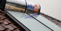 pemanas air wika SOLAR WATER HEATER 32