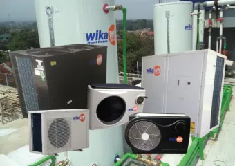 ARTICLE SPESIALISASI WIKA HEAT PUMP