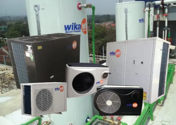 ARTICLE SPESIALISASI WIKA HEAT PUMP linggo spesialis wika heatpump