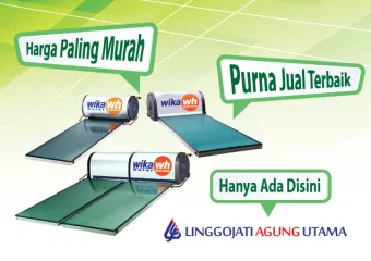 ARTICLE MENCARI HARGA WIKA PEMANAS AIR  Mau Dapatkan Harga Paling Murah