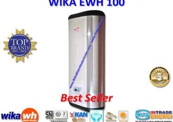 WIKA ELECTRIC HEATER  WIKA EWH 100 L