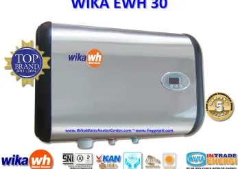 WIKA ELECTRIC HEATER  WIKA EWH 30 L