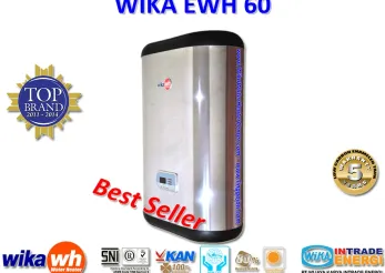 WIKA ELECTRIC HEATER  WIKA EWH 60 L