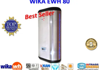 WIKA ELECTRIC HEATER  WIKA EWH 80 L