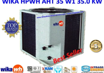 PEMANAS AIR WIKA  WIKA HPC 350  9000