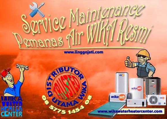 ARTICLE SERVICE CENTER WIKA SWH - SERVICE WIKA PEMANAS AIR pusat wika swh service center resmi wikawaterheatercenter 2