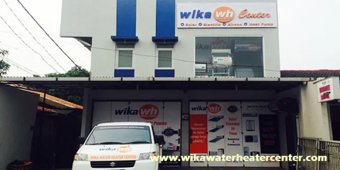 SERVICE PERSEMBAHAN LINGGOJATI UTAMA show room