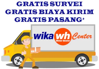 Promo Untuk Anda Gratis Survey Gratis Kirim Gratis Pasang